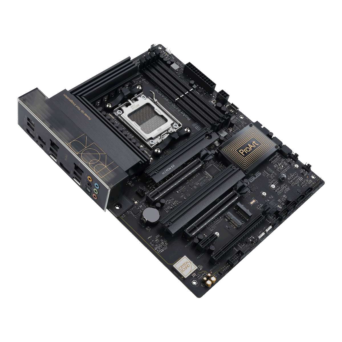 Motherboard Asus ProArt B650-Creator DDR5 Advanced AI